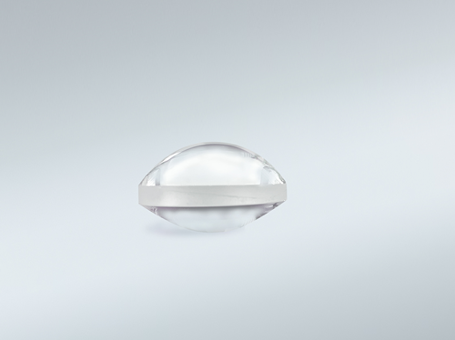 K9平凸柱面透镜