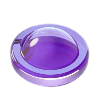 激光非球面透镜