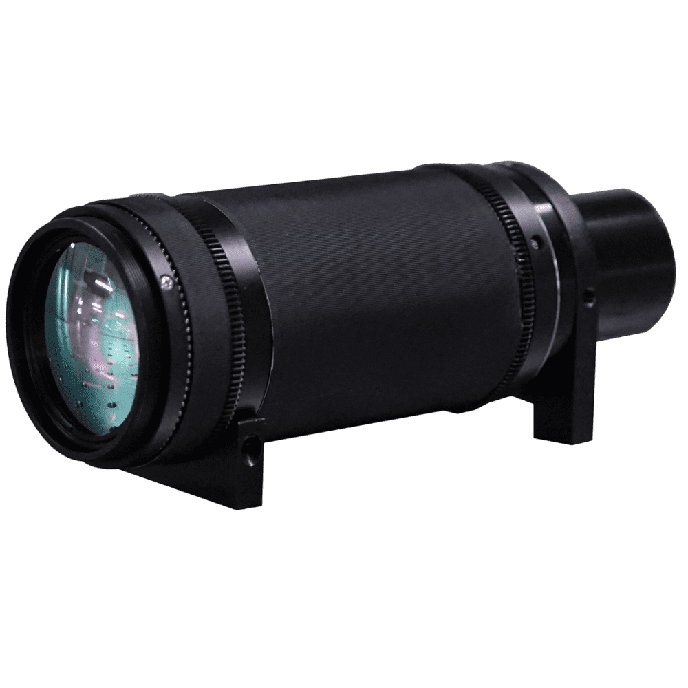 30-320mm短波红外镜头