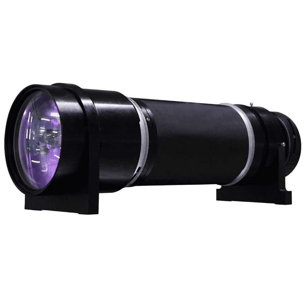 50-1200mm短波红外镜头