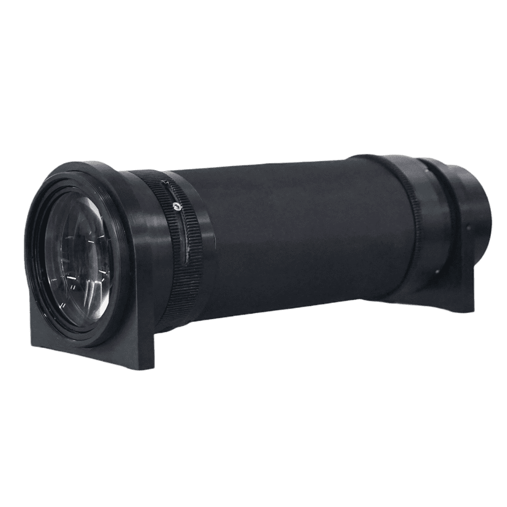 14-800mm变焦镜头