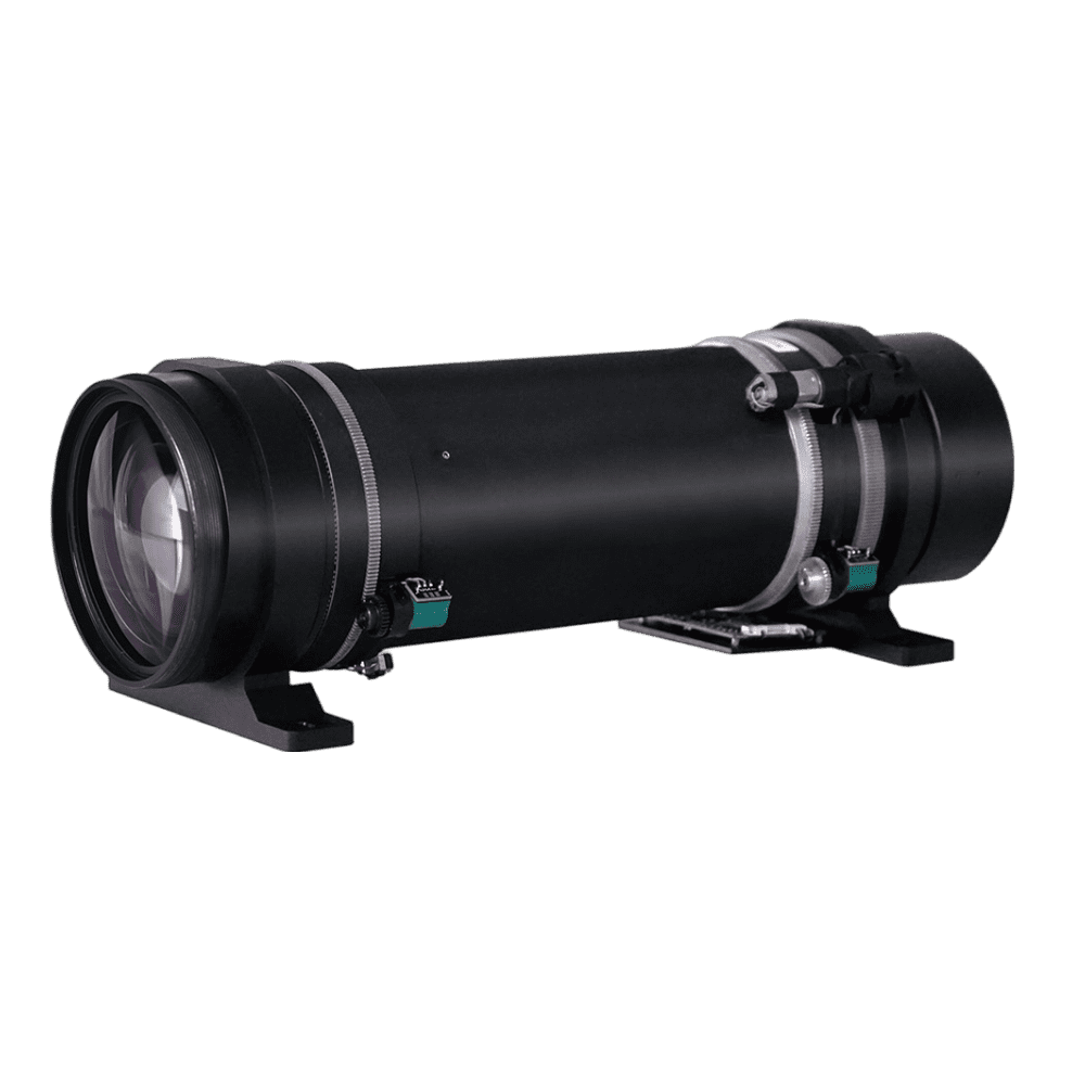 20-1200mm-F12变焦镜头
