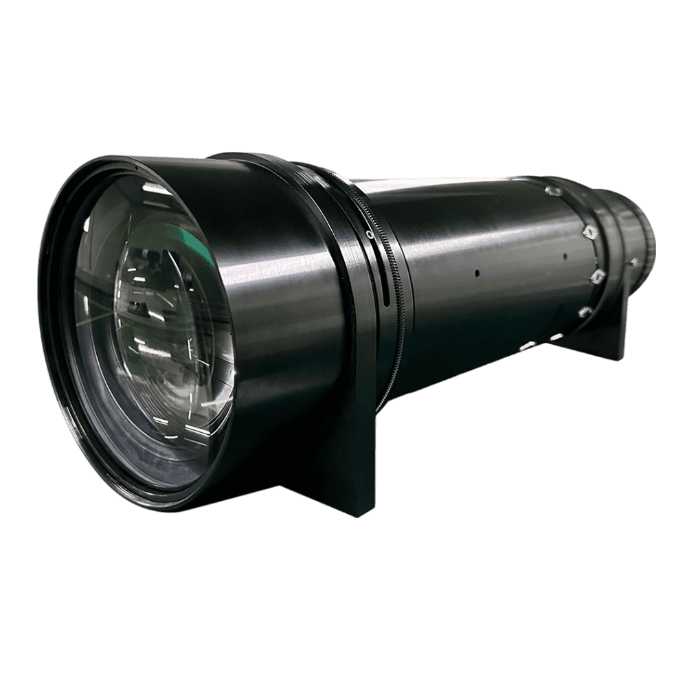 32-1500mm大靶面镜头