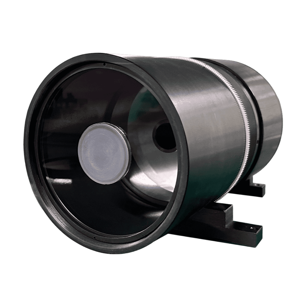 反射式1500mm大靶面定焦镜头