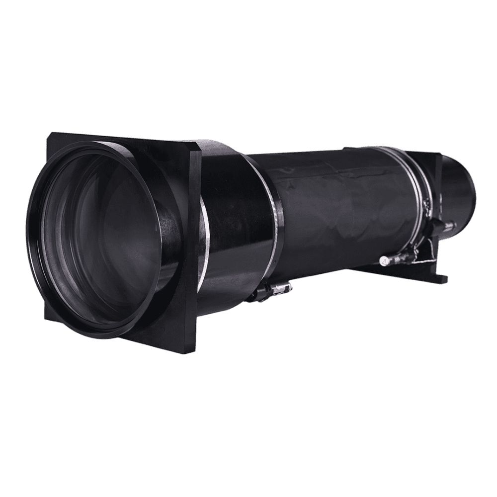 200-2000mm大靶面镜头