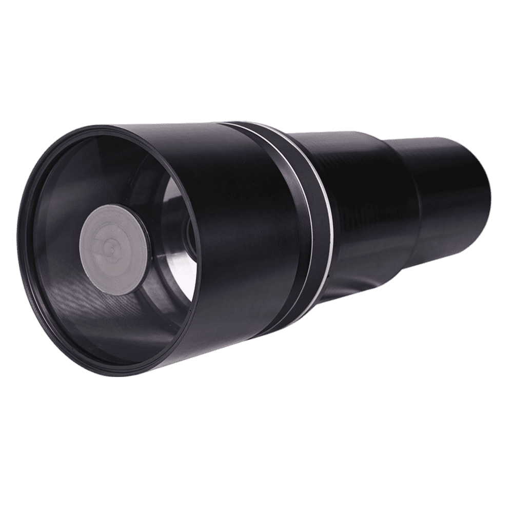 500-2500mm大靶面镜头